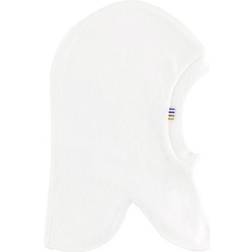 Joha Elephant Hat Double Layer Organic Cotton - White (99453-28-10)