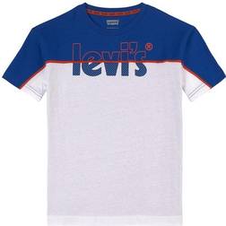 Levi's Kids Logo T-shirt