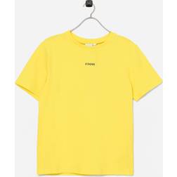 HUGO BOSS Barn Logo T-shirt