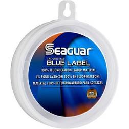 Seaguar Fluorocarbon Leader Material 50yds 40FC50