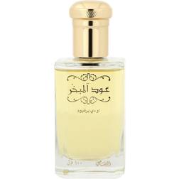 Rasasi Oudh Al Mubakhar Eau de Parfum 100ml