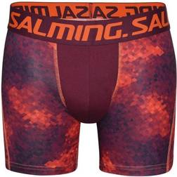 Salming High Performance Dawson Boxer Wine