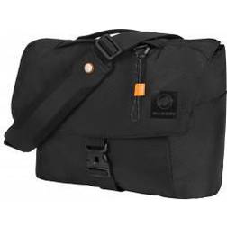 Mammut Xeron Messenger Black