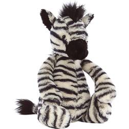 Jellycat Bashful Zebra