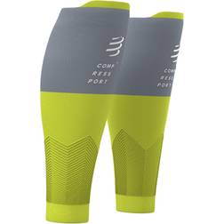 Compressport R2v2 Calf Sleeves T1