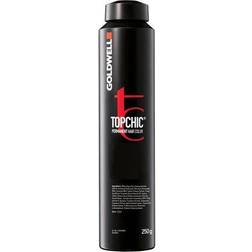 Goldwell Topchic 5VR Aubergine 250 g 250ml