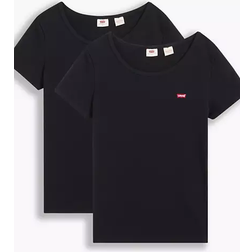 Levi's Topp 2Pack Tee 2-pack