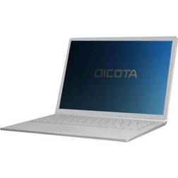 Dicota Privacy filter 4-Way for MacBook