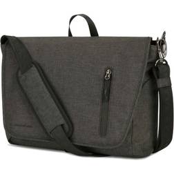 Travelon Anti-Theft Urban Laptop Messenger