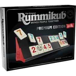 Pressman The Original Rummikub Premium Edition