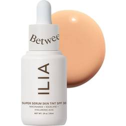 ILIA Super Serum Skin Tint SPF 30 Kai