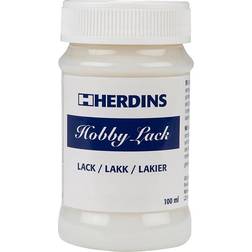 Herdins Hobbylack Blank 100ml