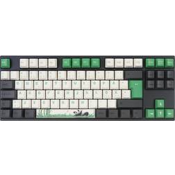 Varmilo VEA88 Panda R2 V2 Cherry MX Blue (Nordic)