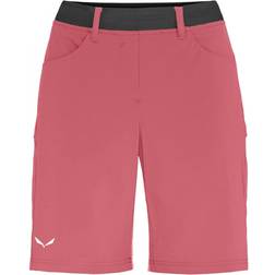 Salewa Women's Puez 3 Durastretch Shorts Out