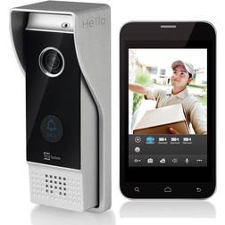 TELE System Hello Smart Doorbell