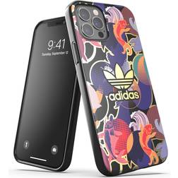adidas OR Snap Case Koi (iPhone 12/12 Pro) Flerfärgad