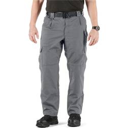 5.11 Tactical Men's TACLITE Pro Pant (Gray) 40/34