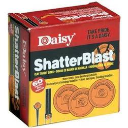 Daisy ShatterBlast Targets 60-Count