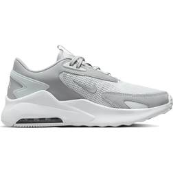 Nike Air Max Bolt M - Pure Platinum/White/Metallic Silver/Wolf Grey