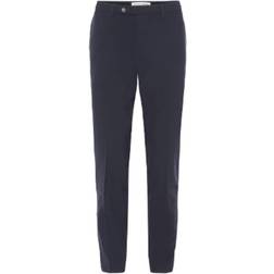 Shaping New Tomorrow Essential Suit Regular Pants - Midnight Blue