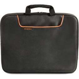 Everki Laptop Sleeve With Memory Foam 15.6"