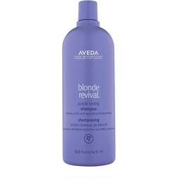 Aveda Blonde Revival Purple Toning Shampoo