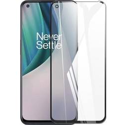 Screenor Premium Full Cover Screen Protector for OnePlus Nord CE 2