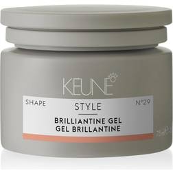 Keune Style Brilliantine Gel 75ml