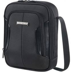 Samsonite XBR Axelremsväska 9.7 Svart