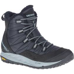 Merrell Ladies Antora Sneaker Boot