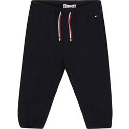 Tommy Hilfiger Signature Tape Joggers DESERT SKY