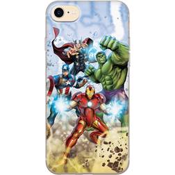 Marvel Avengers 003 Case for iPhone 7/8/SE 2020/SE 2022