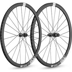 DT Swiss E 1800 Spline Rear Wheel