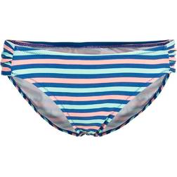 Trespass Raffles Women's Printed Bikini Bottom - Blush