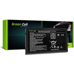 Green Cell DE113 Compatible