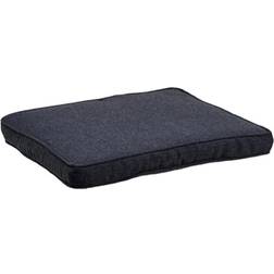 Fritab Seat cushion Stolsdyna Svart (44x43cm)