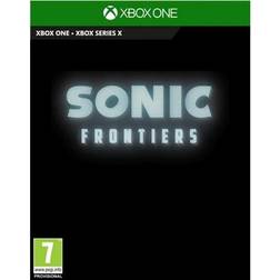 Sonic Frontiers (XBSX)
