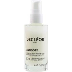 Decléor Antidote Essential Oils & Hyaluronic Acid Concentrate Salongsstorlek