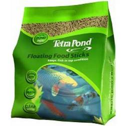 Tetra Pond Sticks, Dammfisk, Torr fiskmat