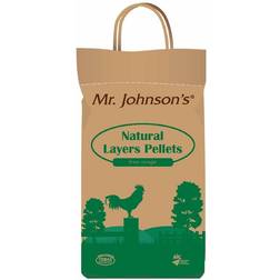 Mr.johnsons Layers Pellets 5kg