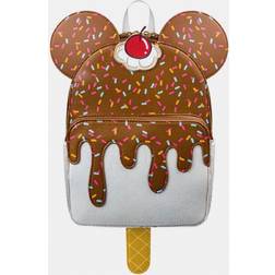 Half Moon Bay Disney Mini Ryggsäck Minnie Mouse Popsicle Cherry