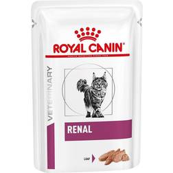 Royal Canin Renal in Loaf Cat Pouch Kattepostej