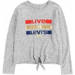 Levi's Långärmad T-Shirt Audience