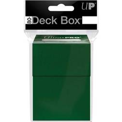 Ultra Pro Deck Box Green