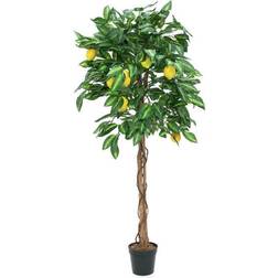 Europalms Lemon Tree Julpynt 150cm
