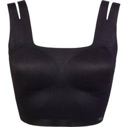 Sloggi Zero Feel Flow Top Wireless Bras