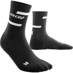 CEP The Run Socks Mid v.4 W