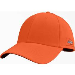 Dickies 874 Twill Cap - Bright Orange