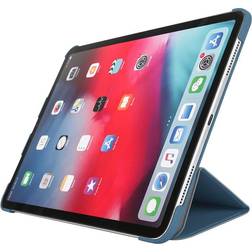 Pomologic Book Case iPad Pro 12.9 Blå