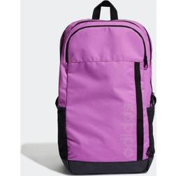 adidas Motion Linear Backpack Lila Lila One Size